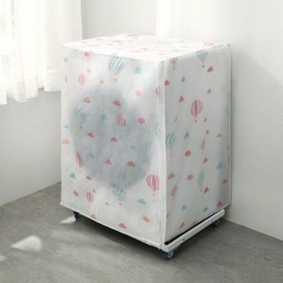 Bọc máy giặt SATIN LỤA