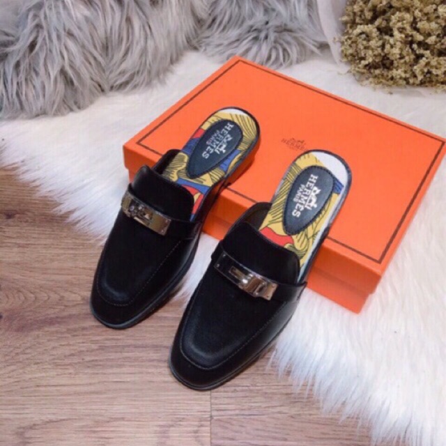 Dép sục HM fullbox