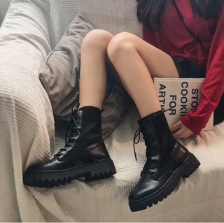 [Order] Giày ulzzang (Nhiều mẫu) - Chọn mẫu ib