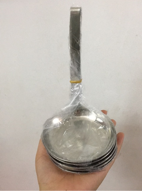 Khuôn bánh tôm 1 cái