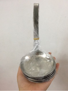 Khuôn bánh tôm 1 cái