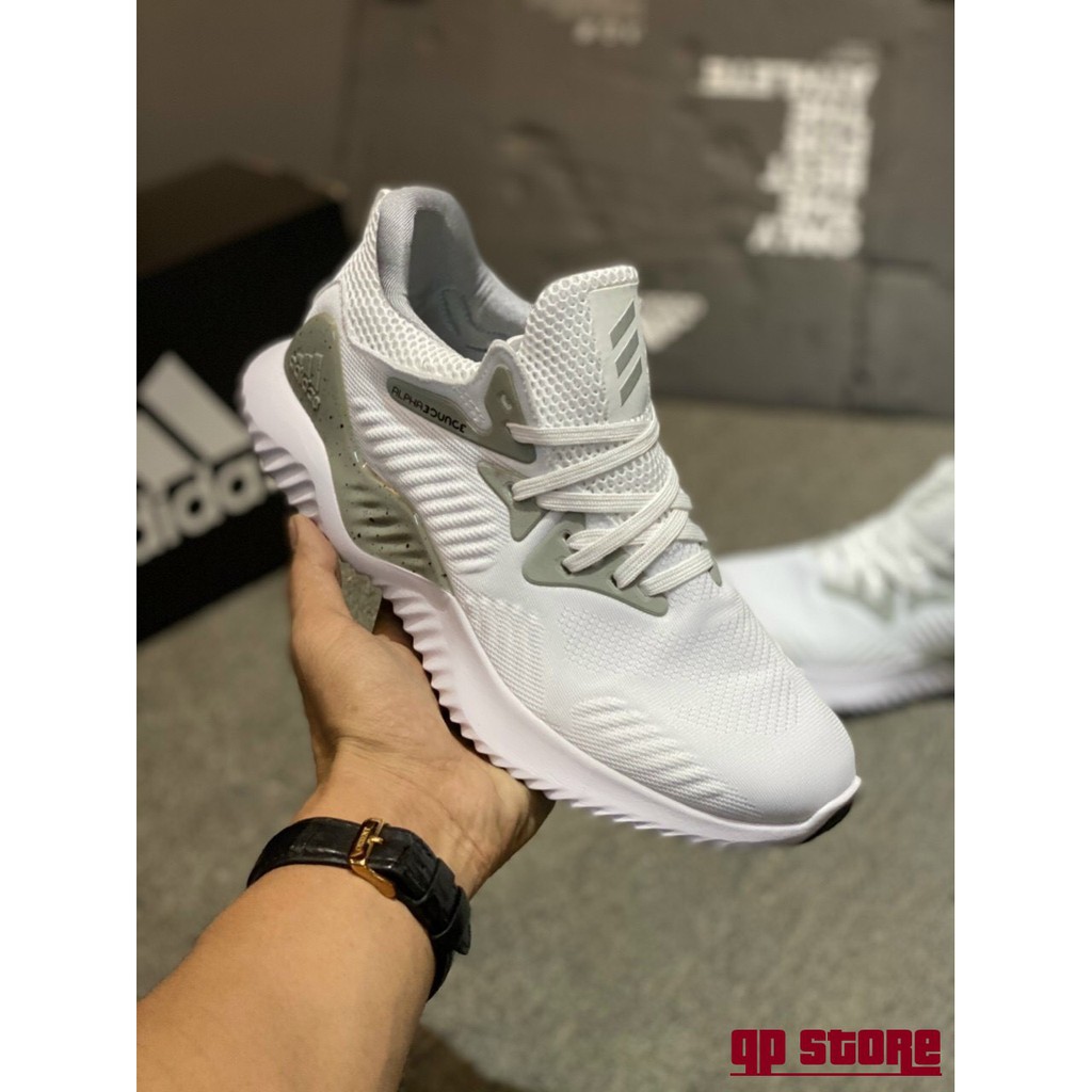 Giày Thể Thao Adidas Alphabounce Beyond (Fullbox)