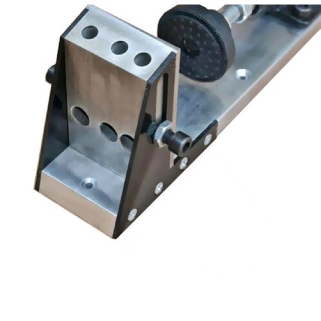 Bộ cữ khoan chéo cao cấp