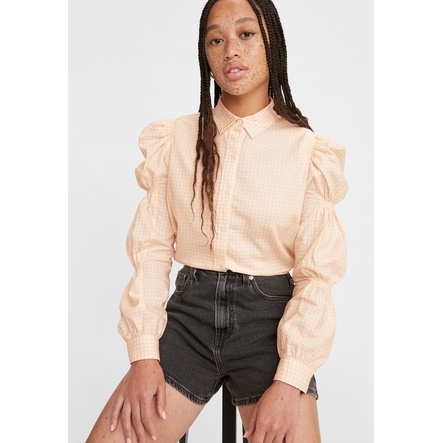 Áo Kiểu Nữ Tay Dài Levi's A1883-0001