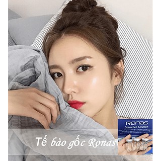 Tế bào gốc Ronas Hàn Quốc (1 lọ 5ml)