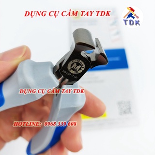 Kìm càng cua mini 110mm c-mart b0182, kìm nhổ đinh