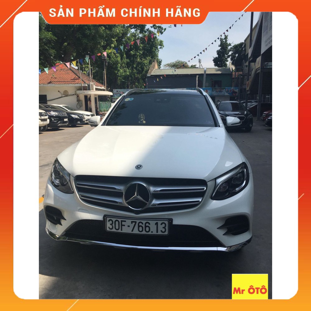 Rèm Che Nắng Xe Mecedec GLC 200-250-300 Hàng Loại 1 MR Ô TÔ