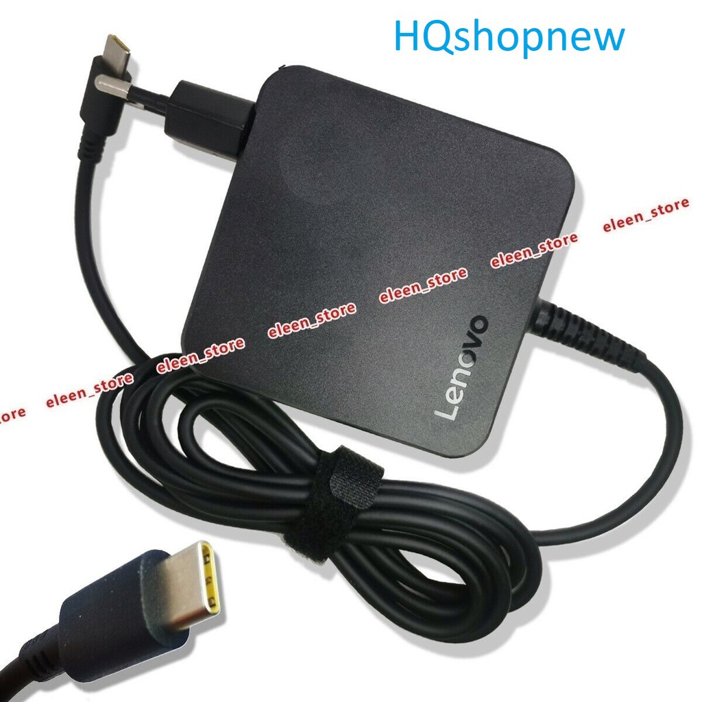 ⚡️[Sạc zin] Sạc Laptop Lenovo 20V - 3.25A - 65W chân C type c