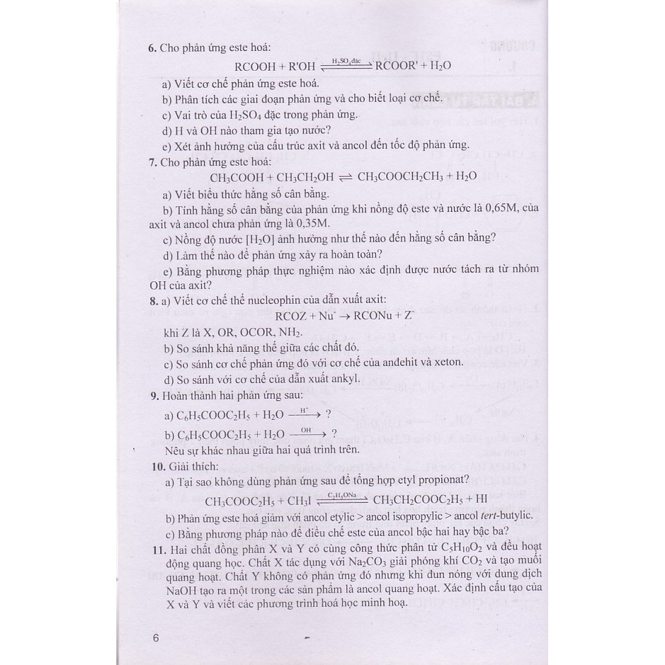 Sách - Bồi dưỡng học sinh giỏi chuyên Hóa học 12