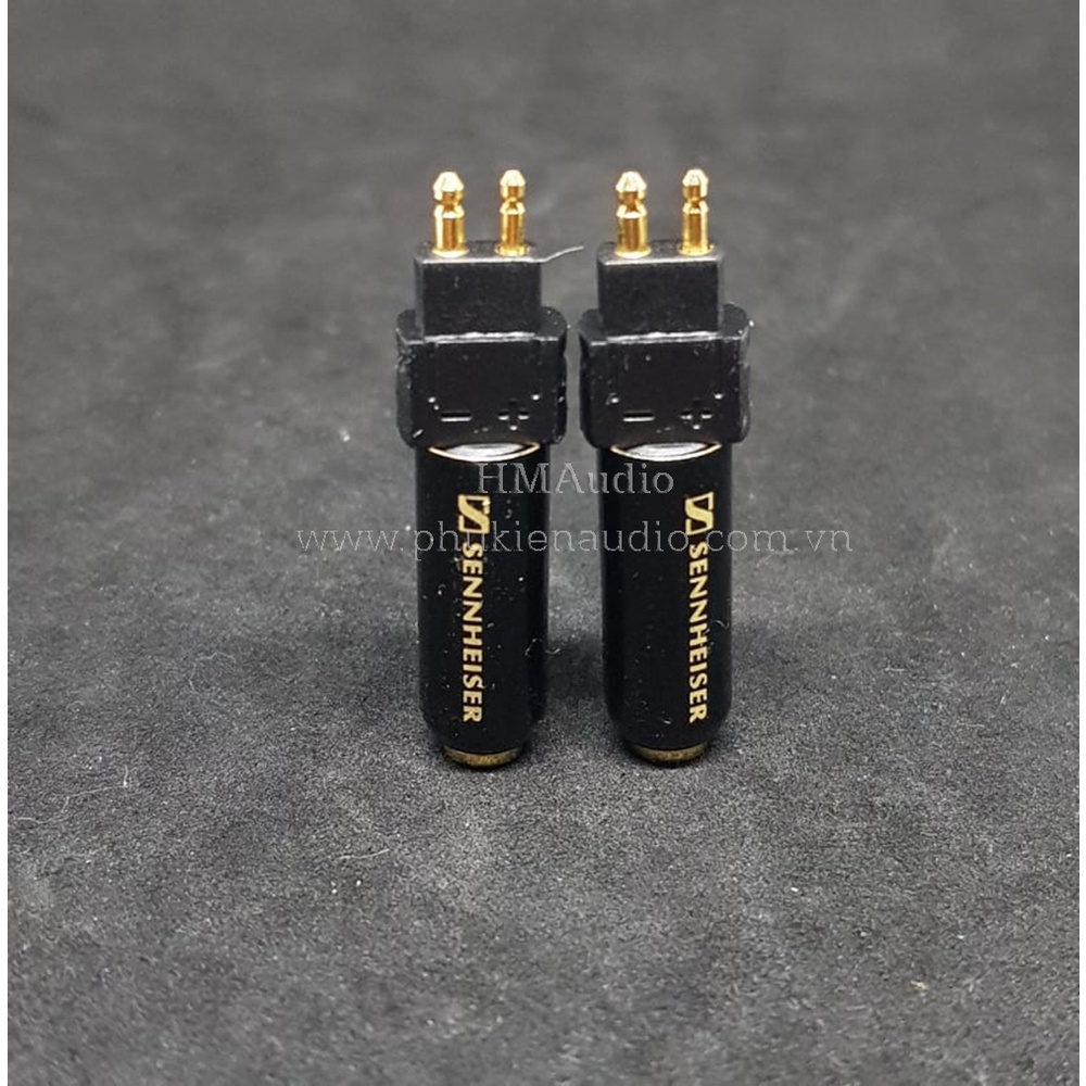Giắc chuyển Connector MMCX ra HD650 HD660s HD600 HD25