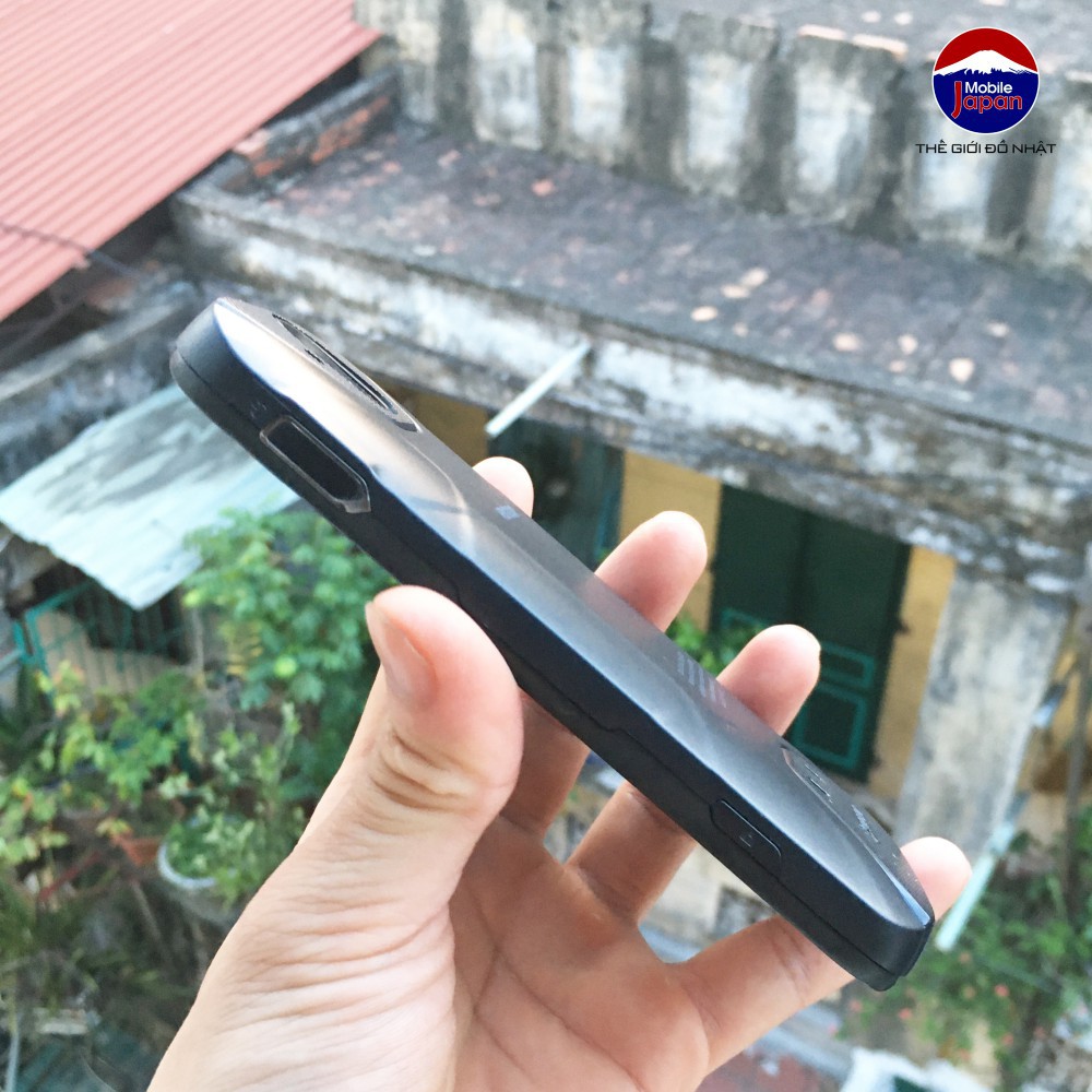 Điện thoại nhật Kyocera duraforce pro Cấu hình siêu khủng mặt kính sapphire | BigBuy360 - bigbuy360.vn