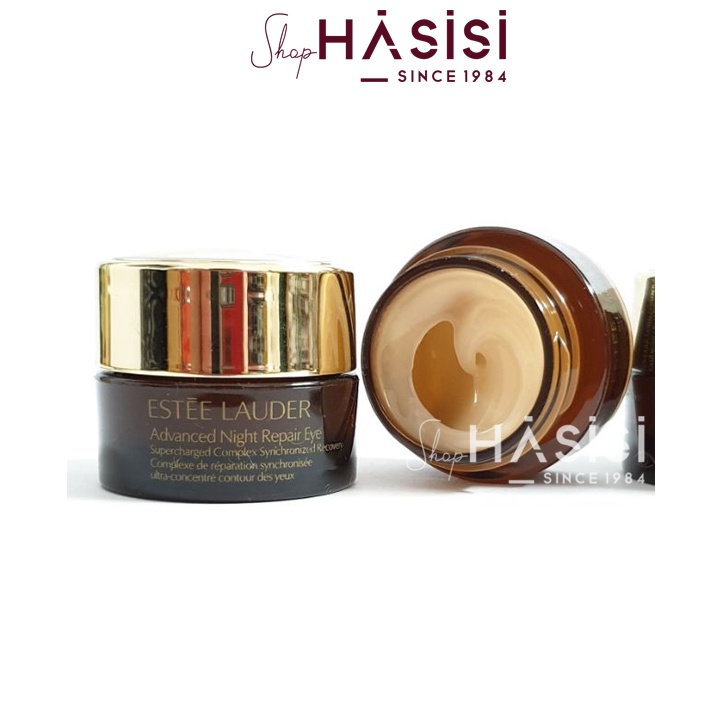 Kem Dưỡng Mắt ESTEE LAUDER(NHI) - Advanced Night Repair Eye Supercharged Complex 5ml