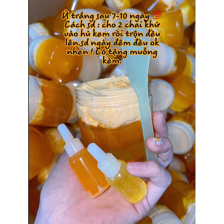 Body cốt ủ siêu trắng Thái 250gram | BigBuy360 - bigbuy360.vn