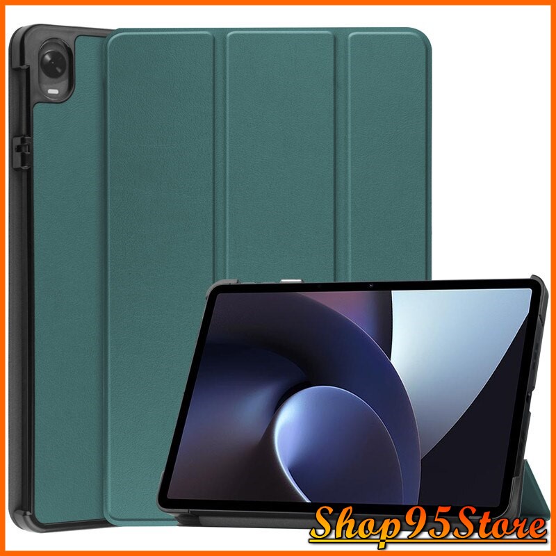 Bao da nam châm từ tính Cho OPPO Pad 11 inch 2022 Tắt/mở màn hình tự động