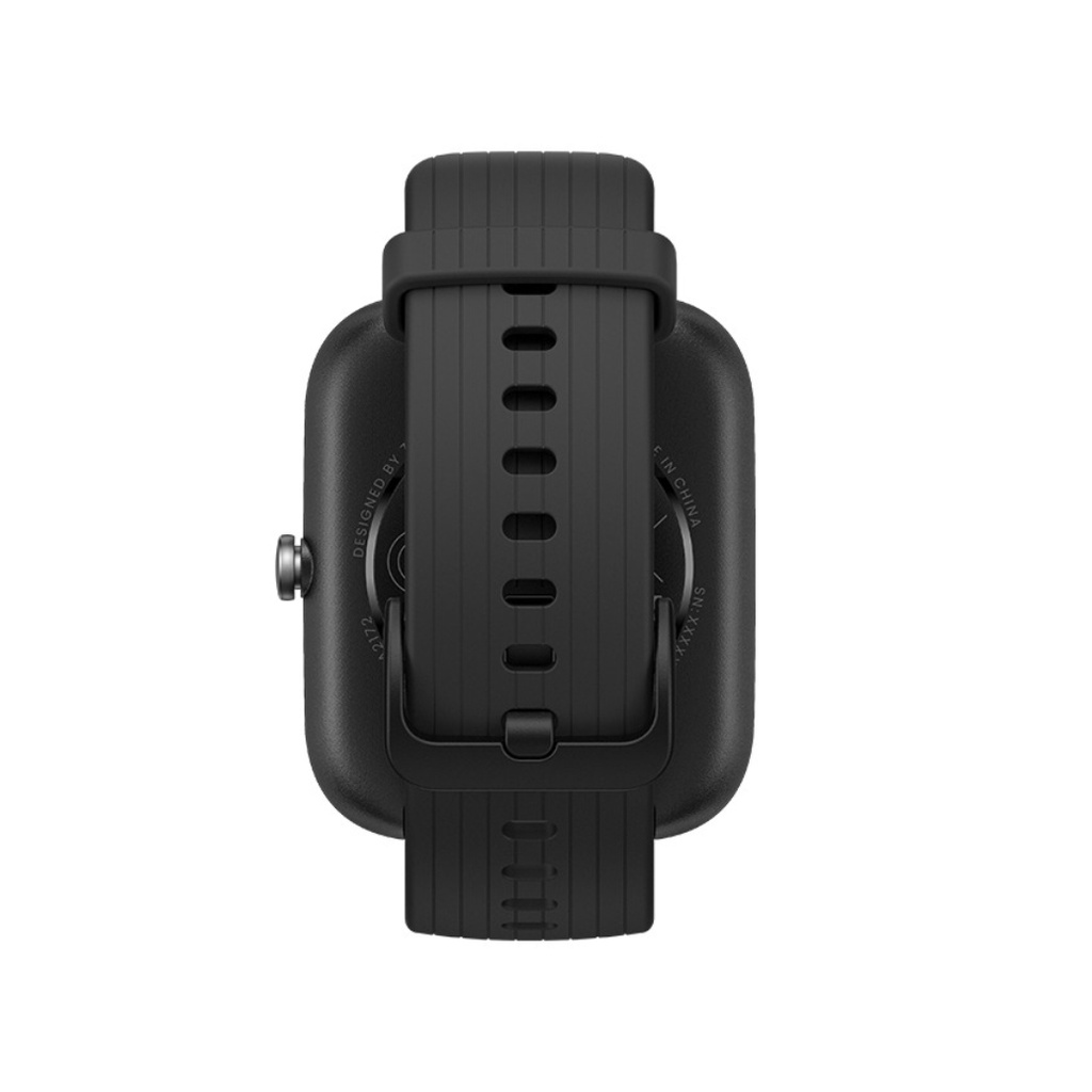 Đồng hồ thông minh Amazfit Bip 3 Pro - Màn hình lớn 1,69 &quot;| Pin 2 tuần |5 ATM - Bảo Hành 12 Tháng