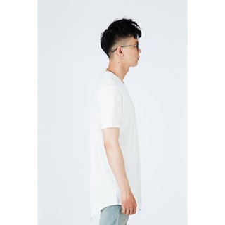 Áo Layer 04 Trắng - LAYE04-TRANG