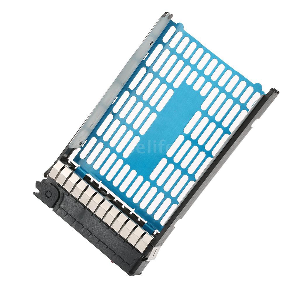 Khay Đựng Ổ Cứng Cho Hp 335537-001 3.5 "Sas / Sata | BigBuy360 - bigbuy360.vn