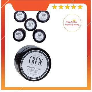Sáp vuốt tóc tạo kiểu Crew