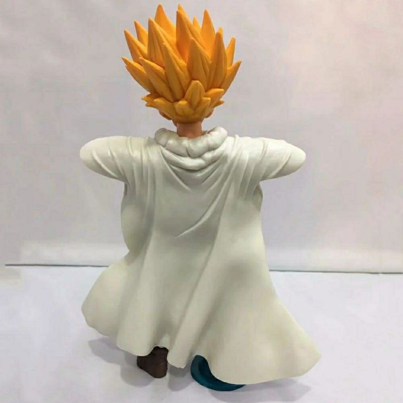 Mô Hình Nhân Vật Son Gohan Super Saiyan Grandista