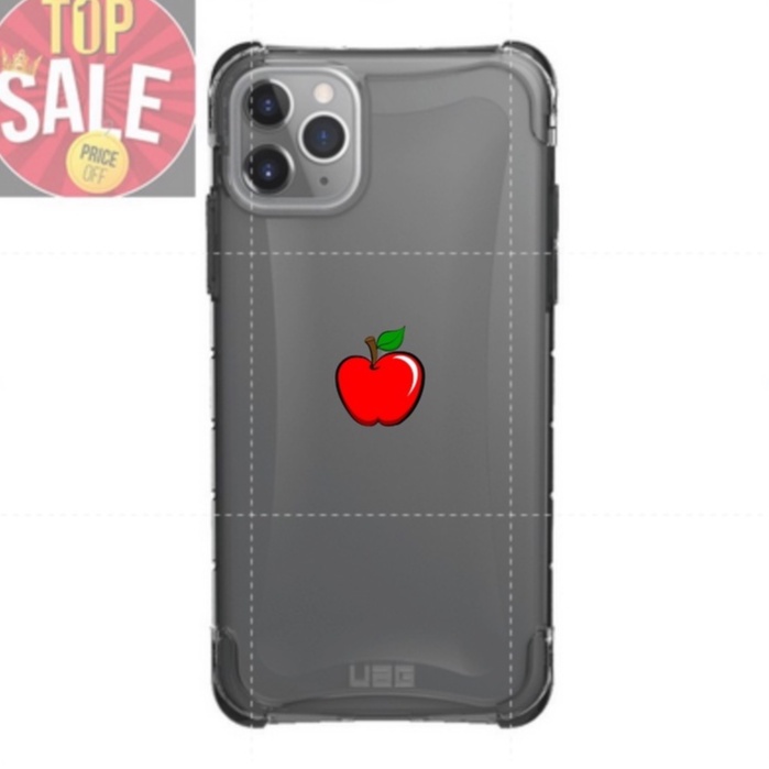 Ốp Lưng cho iPhone 11 Pro Max - UAG Plyo Series [Phân phối chính hãng]