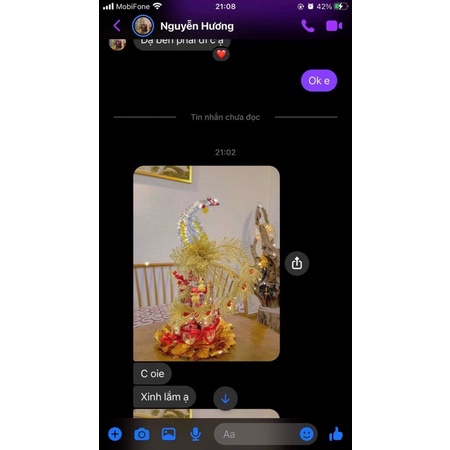 Set phụ kiện làm tháp bánh