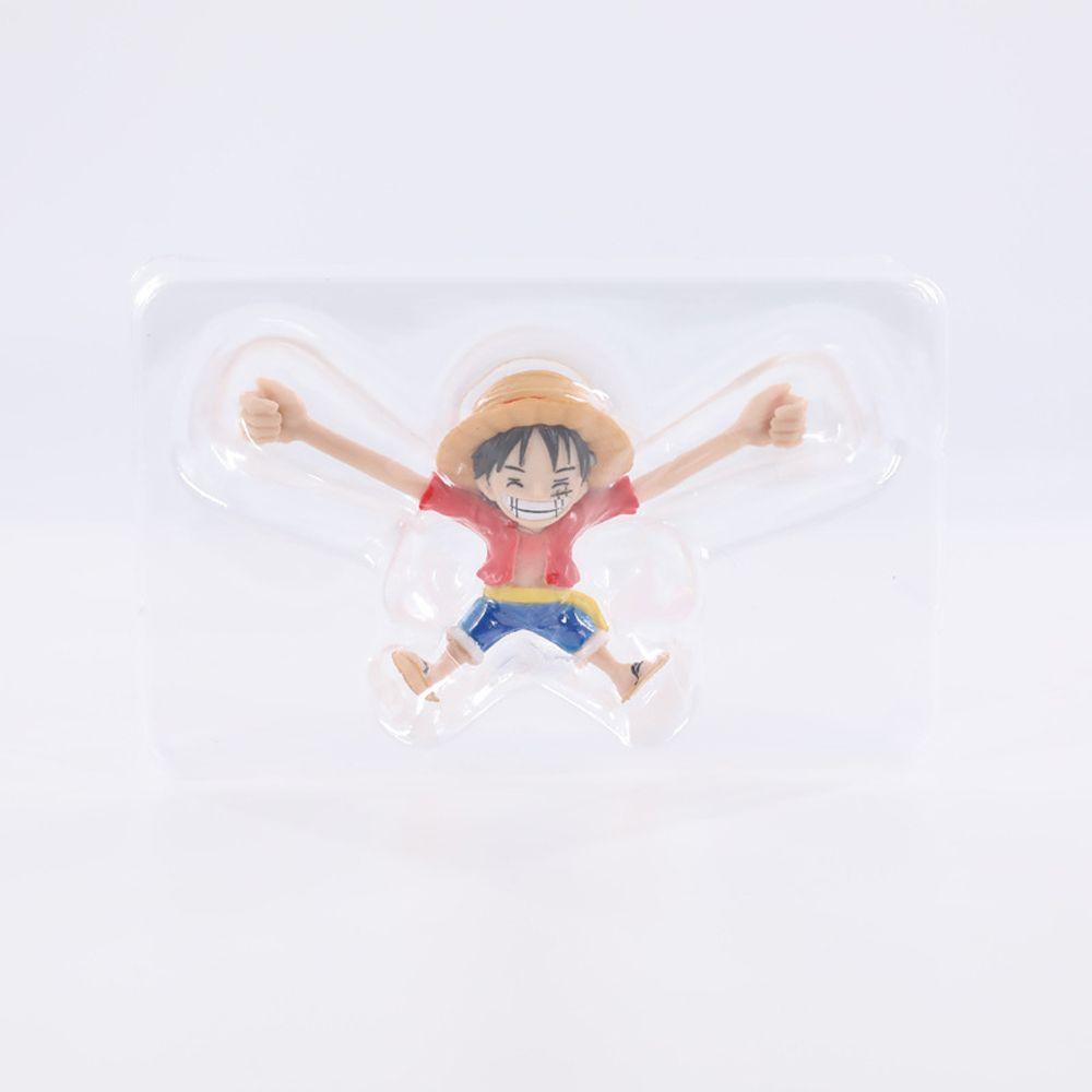 Mô Hình Đồ Chơi Nhân Vật Luffy Bảo Vệ Tai Sự Bảo Vệ