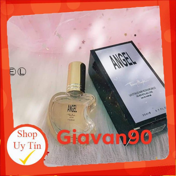 ANGEL ĐƯỢC HOÀN TIỀN NẾU LƯU HƯƠNG KHÔNG TỐT | BigBuy360 - bigbuy360.vn