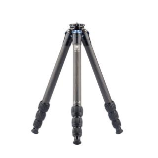 Chân máy SIRUI AM-284 + củ A-10R