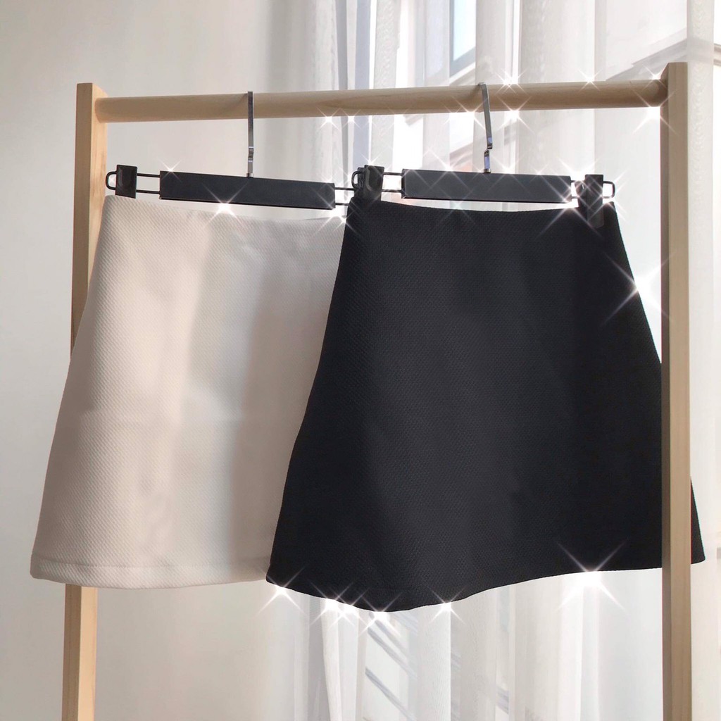 Chân váy Khaleesi Skirt - Chân váy ngắn dáng chữ A hàng thiết kế | BigBuy360 - bigbuy360.vn