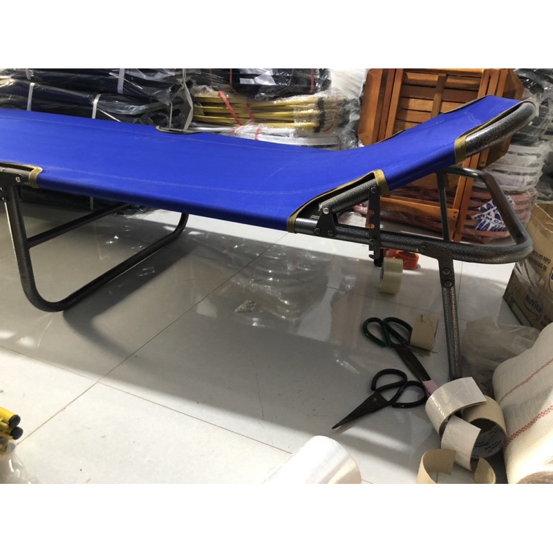 Giường Bố Xếp Vải Lưới Textilent Nhập - Đủ Loại Kích Cỡ - Đủ Loại Chất Liệu | BigBuy360 - bigbuy360.vn