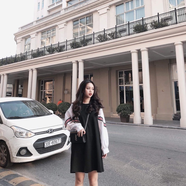 Váy thổ cẩm
