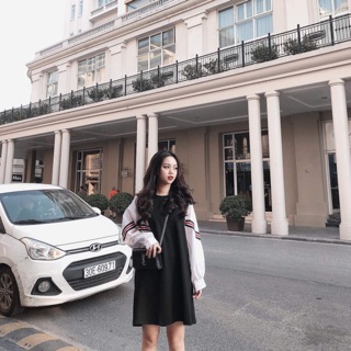 Váy thổ cẩm