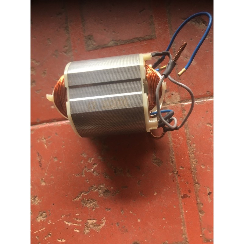 Combo stato và roto máy mài crown 13288