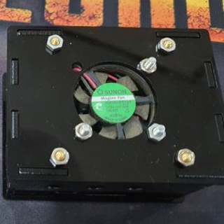 Vỏ mica lắp ghép dành cho Orange Pi Zero (made in Vietnam)