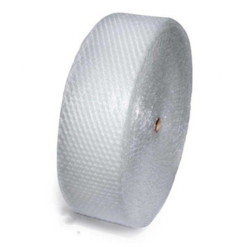 Cuộn Bóng Khí - Xốp Nổ - Gói Hàng - Bọc Hàng- Kích Thước 20cm*100m