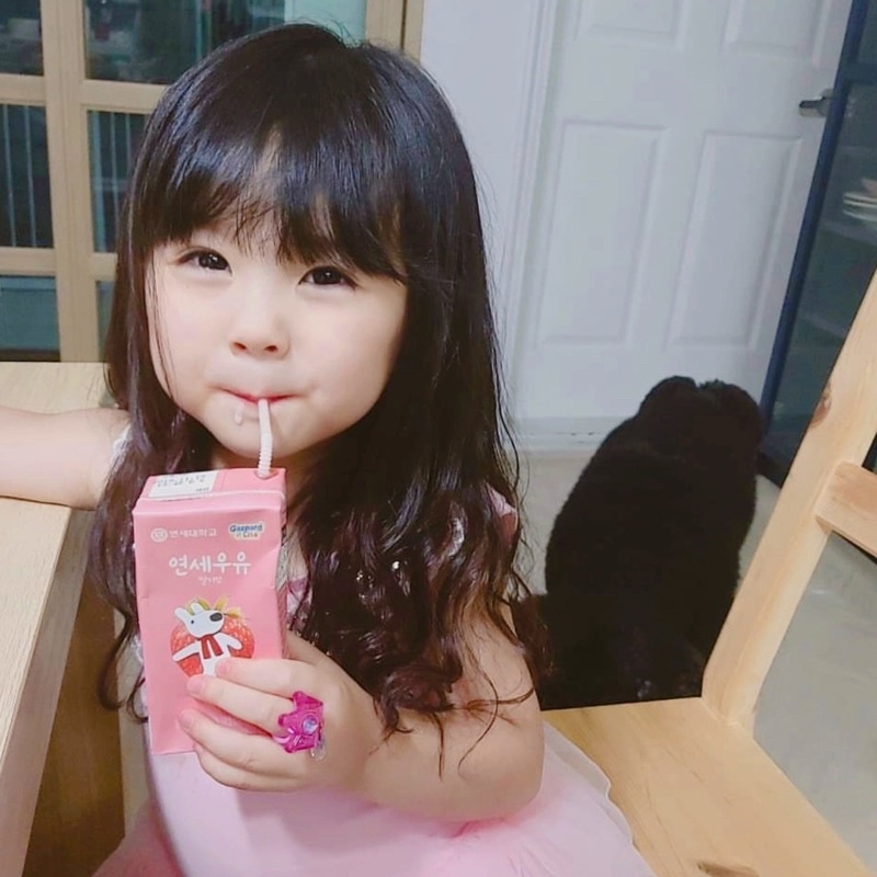 Sữa tươi Yonsei dairy organic hữu cơ Hàn Quốc date 2023 190ml