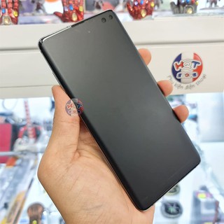 Miếng dán full màn hình chống vân tay Gor AG cho S10 Plus / S10 / S10E