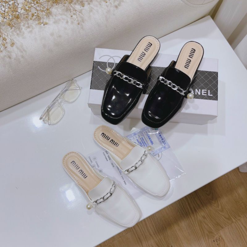 Dép sục xích siêu hót siêu chảnh