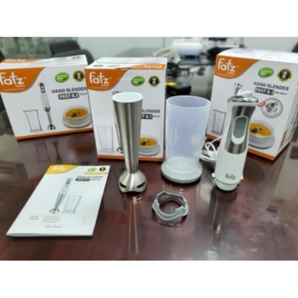 Máy xay cầm tay 400W Fatz Baby FB3573TL