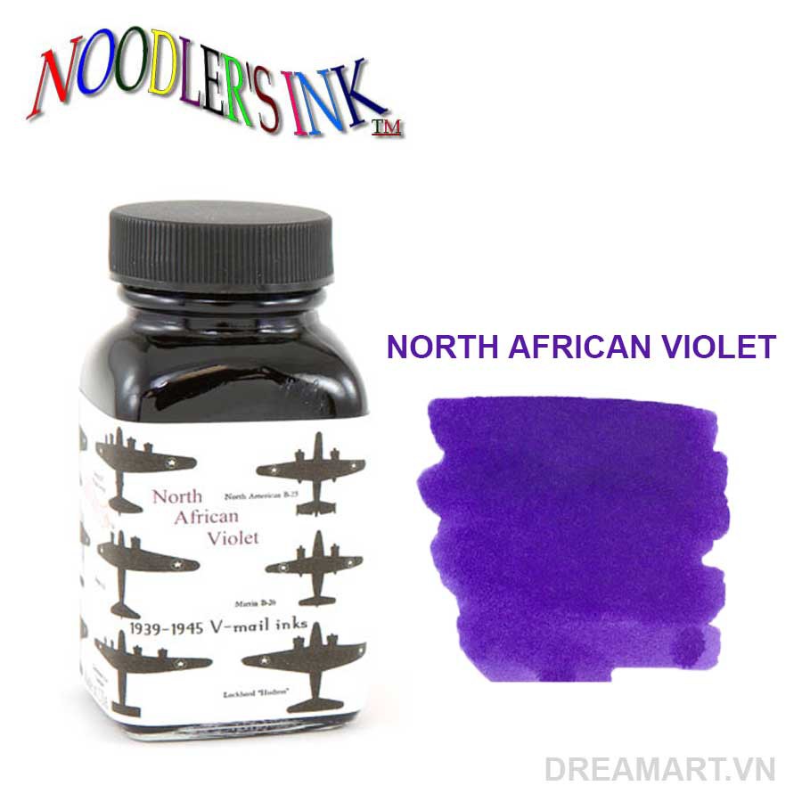 Mực Bút Máy Noodler's - Dòng V-Mail - Lọ 90ml