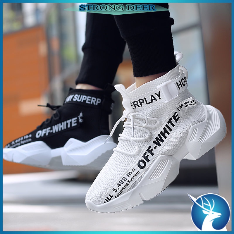 Male Shoes Male Shoes Tênis De Corrida Casuais Tênis De Corrida: 39-47