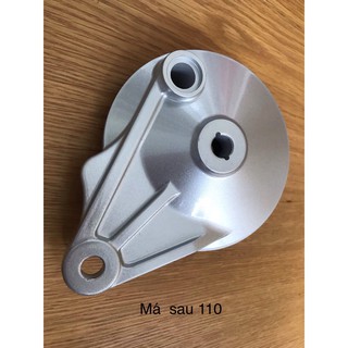 MÁ ĐÙM SAU 110 MỚI CHO WAVE @ 2015 VÀ WAVE S RS RSX BLADE 110 TỪ 2010 TRỞ LÊN,FUTURE MẬP 125-WAVE 125 THÁI RÁP LÊN ZIN