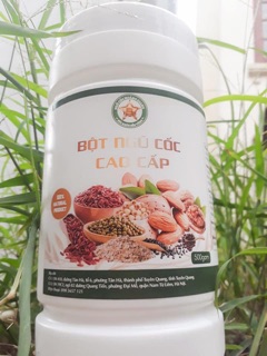 Bột ngũ cốc cao cấp