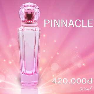 Nước Hoa Nữ Pinnacle 50ml