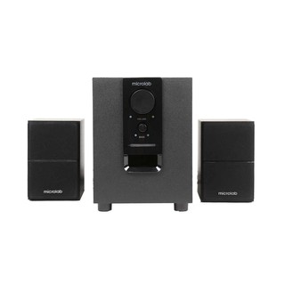 Loa Bluetooth Microlab M106BT