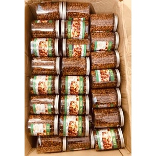 [LÔ THÔNG TO VIP] Hạt thông Mỹ 250g ngon