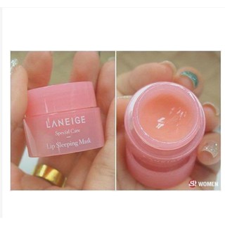 Ủ MÔI LANEIGE SIZE MINI