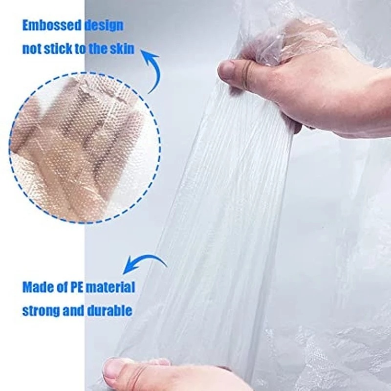 Vỏ Bọc Bệ Ngồi Toilet Dùng 1 Lần Chống Nước Tiện Dụng Cho Đi Du Lịch