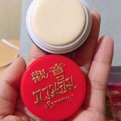 Kem sâm cô tiên đỏ Thái Lan