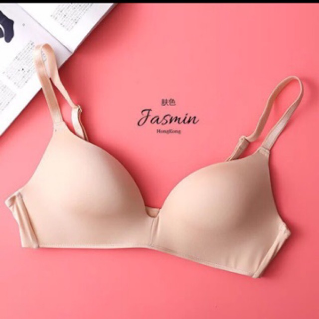 ÁO LÓT TRƠN ĐỆM MỎNG MS003